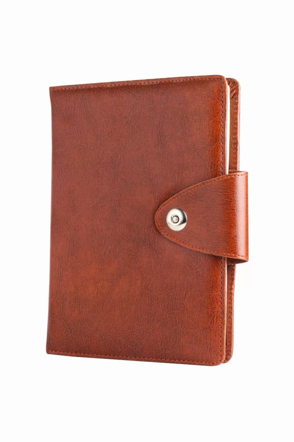 leather diary supplier in delhi