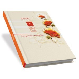 Plan Today B/shell One & Two Date Diaries