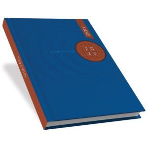 Vichaar Chief & B5 (Short) One Date Diaries