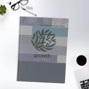 Growth Diary 2024