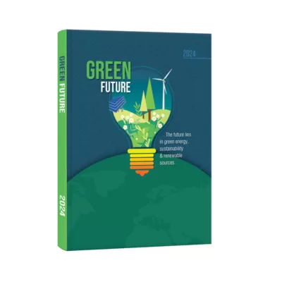 Nescafe Green Future Diary
