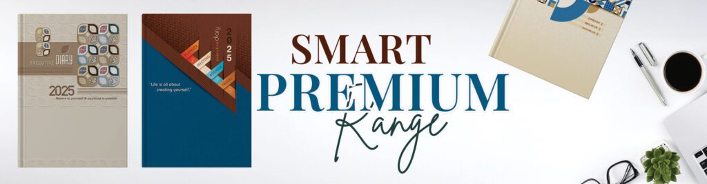 Smart-Premium- Diary