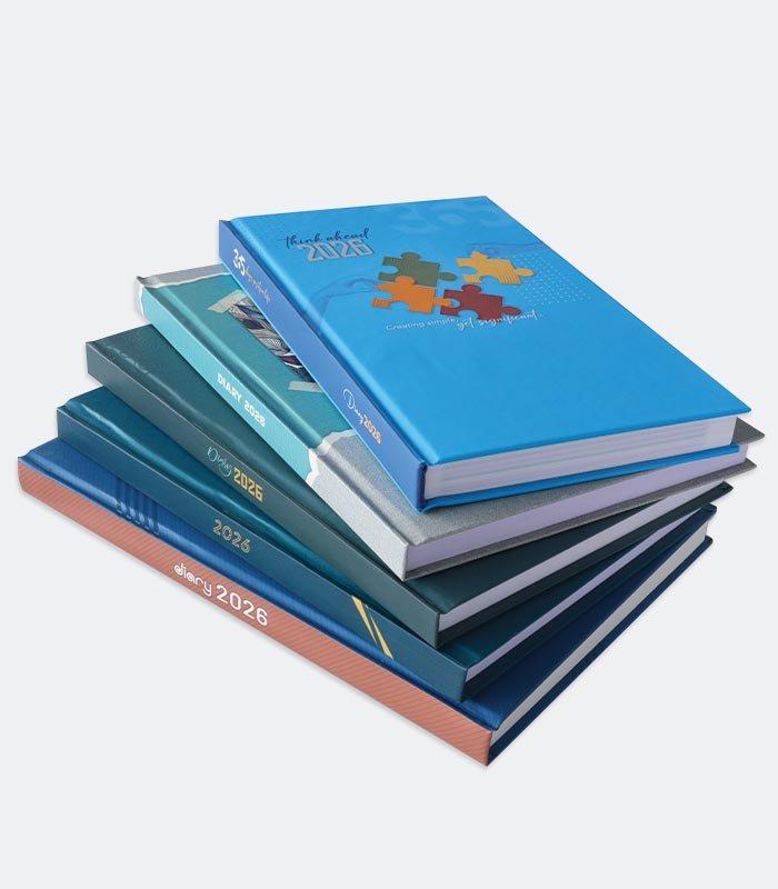 Executive-Diaries manufacturers