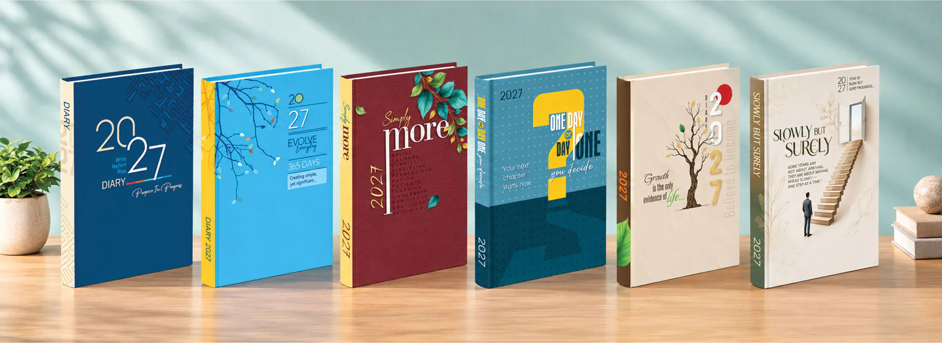 Top Diary manufacturer in Delhi-India